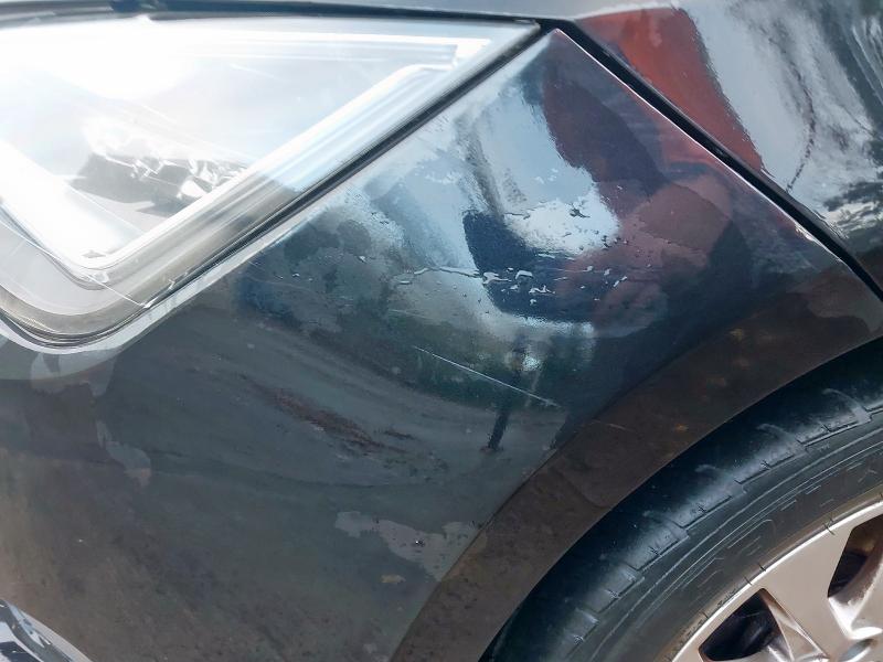 2013 SEAT LEON 1.6 TDI SE 5DR [TECHNOLOGY PACK]