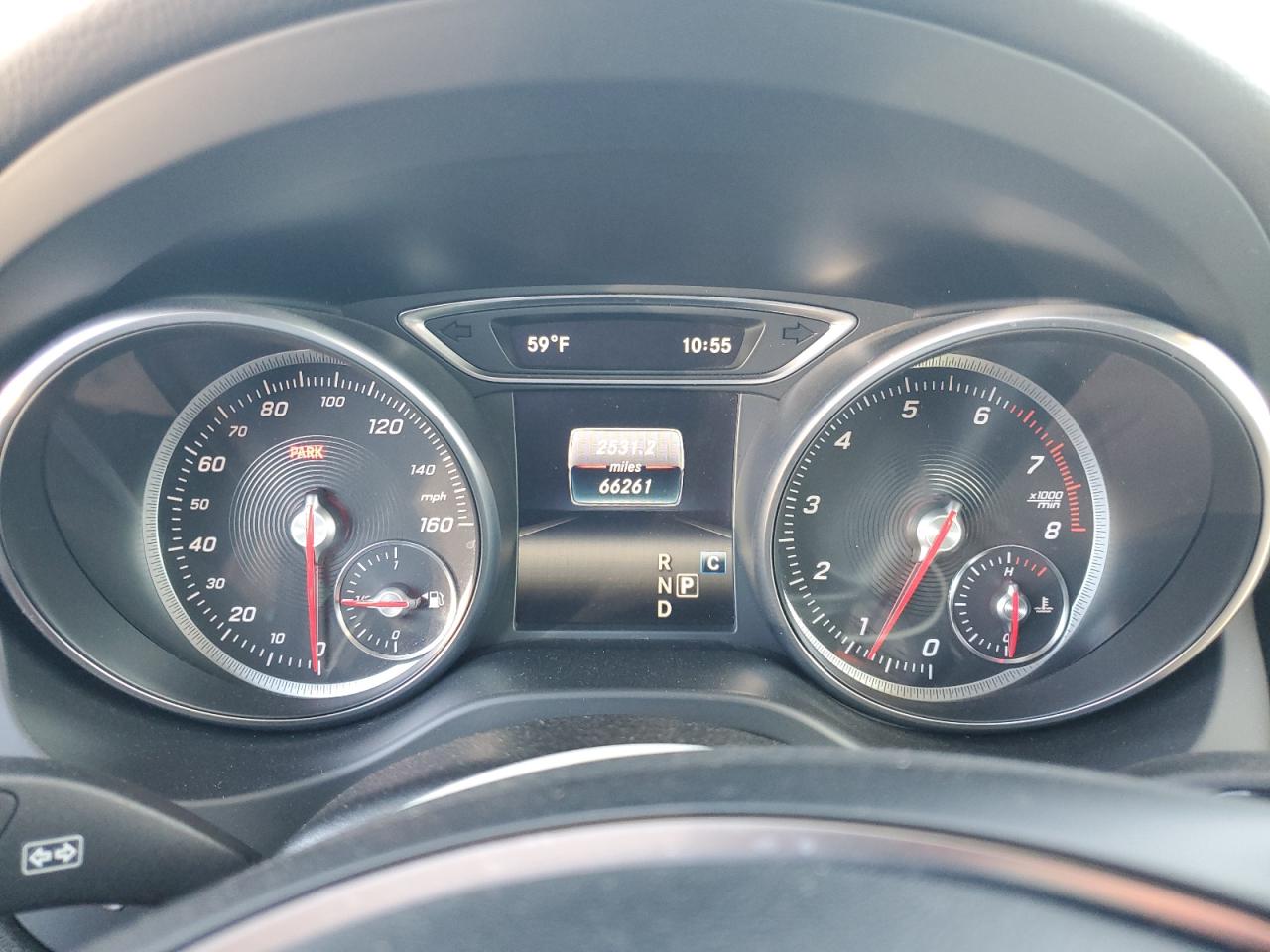 2018 Mercedes-Benz Cla 250 4Matic VIN: WDDSJ4GBXJN585300 Lot: 92819815