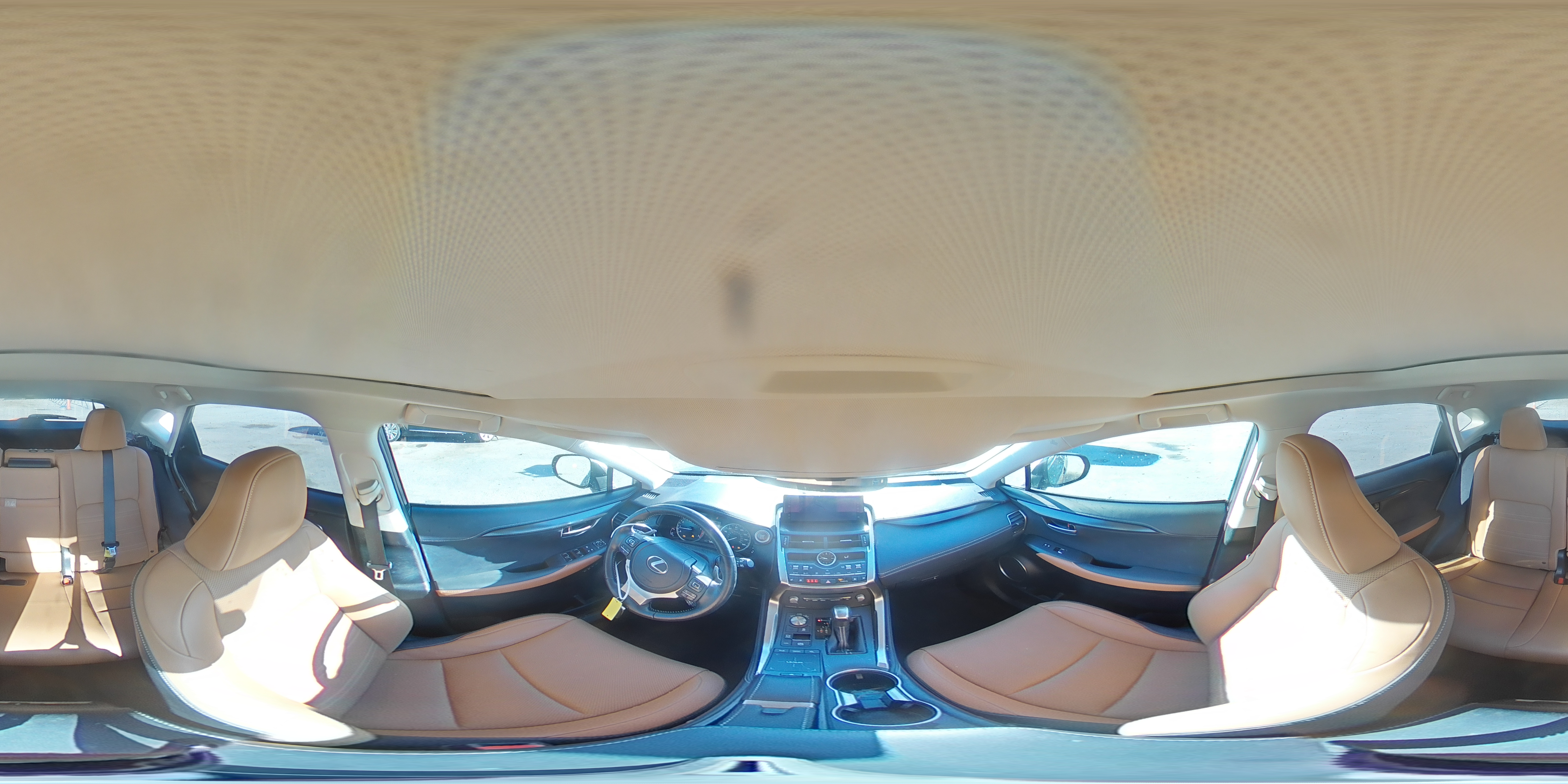 2021 Lexus Nx 300 Base VIN: JTJGARBZ2M5032322 Lot: 91404385