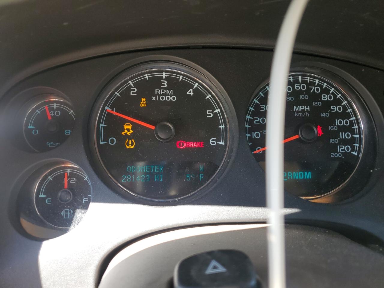 2013 Chevrolet Tahoe K1500 Lt VIN: 1GNSKBE09DR185326 Lot: 91905165