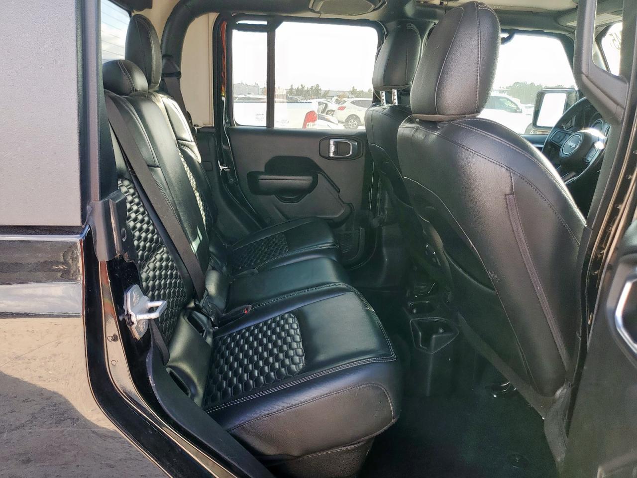 2021 Jeep Gladiator Sport VIN: 1C6JJTAM3ML558313 Lot: 93447845