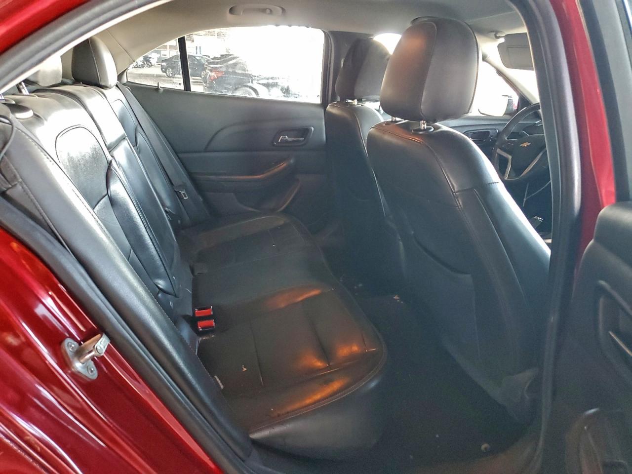 2014 Chevrolet Malibu Ltz VIN: 1G11H5SL5EF231216 Lot: 91874375