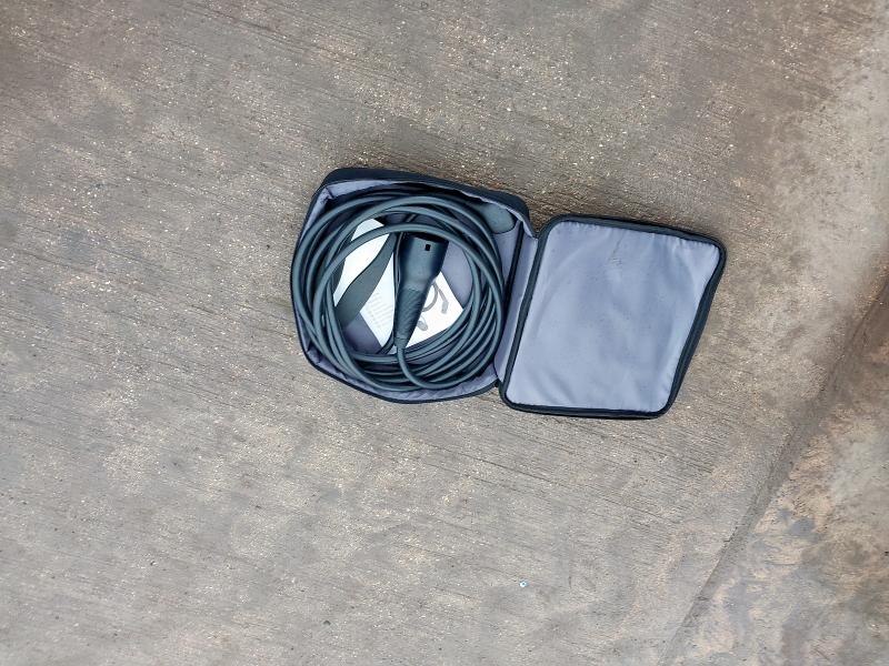 2021 TESLA MODEL 3 LONG RANGE AWD 4DR AUTO