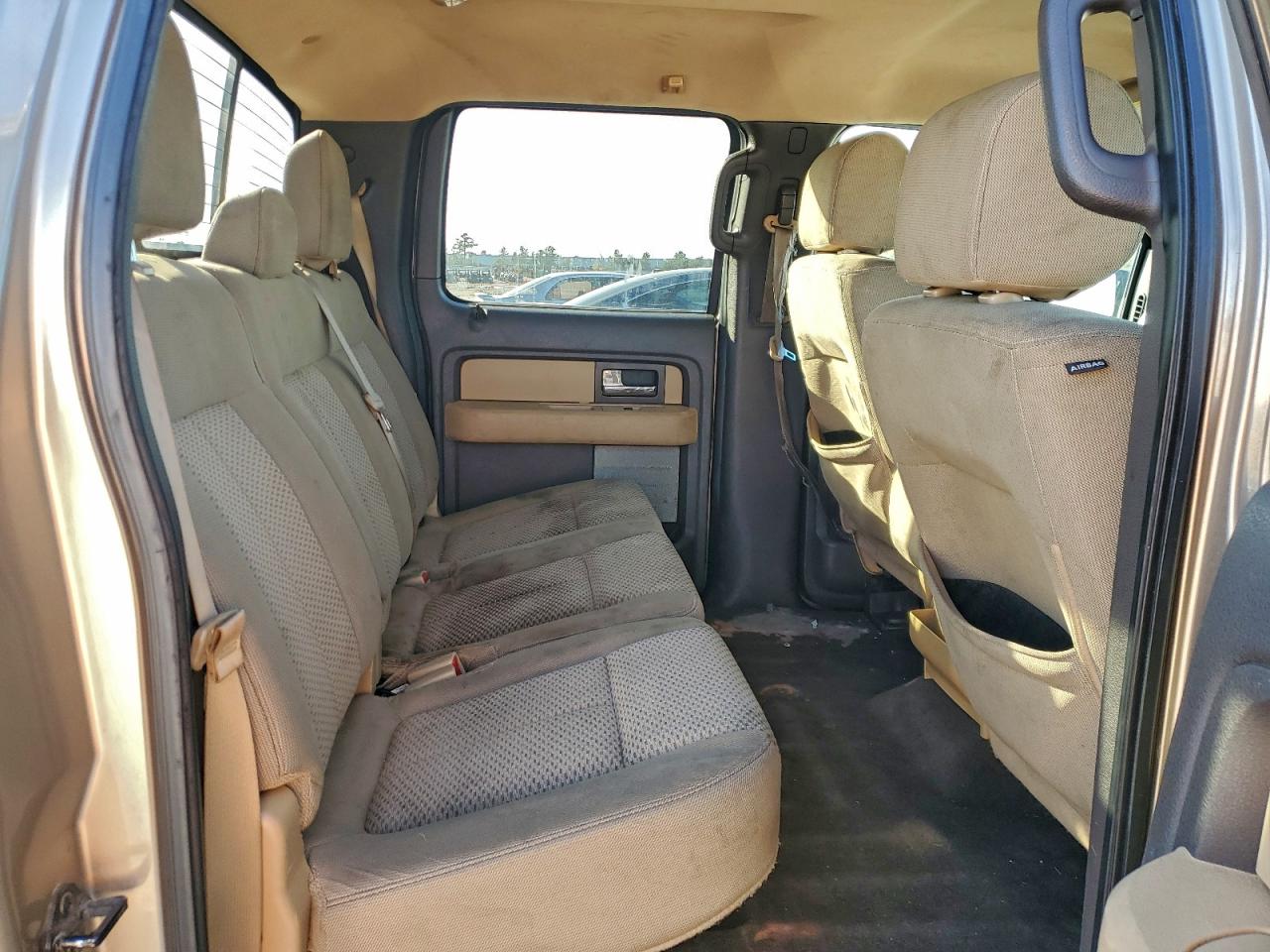 2013 Ford F150 Supercrew VIN: 1FTFW1CT6DFE03732 Lot: 94329925