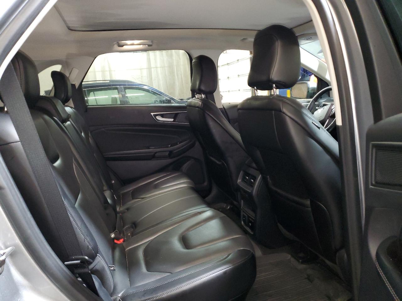 2020 Ford Edge Titanium VIN: 2FMPK4K99LBB66382 Lot: 93560595