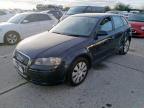 2007 AUDI A3 1.6 SPECIAL EDITION 5DR for sale at Copart SANDWICH
