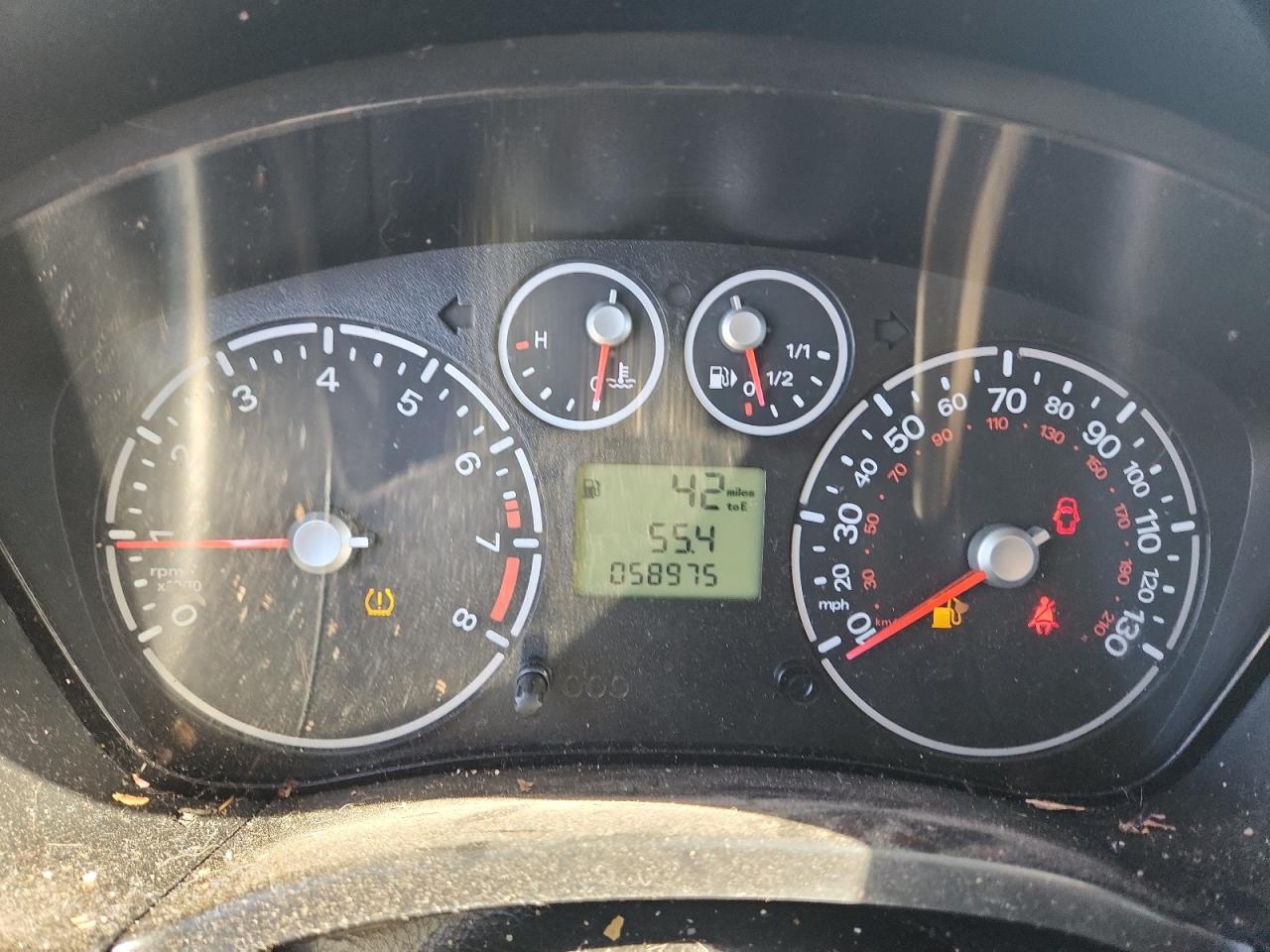 2013 Ford Transit Connect Delivery Van VIN: NM0LS7AN1DT149495 Lot: 92327025