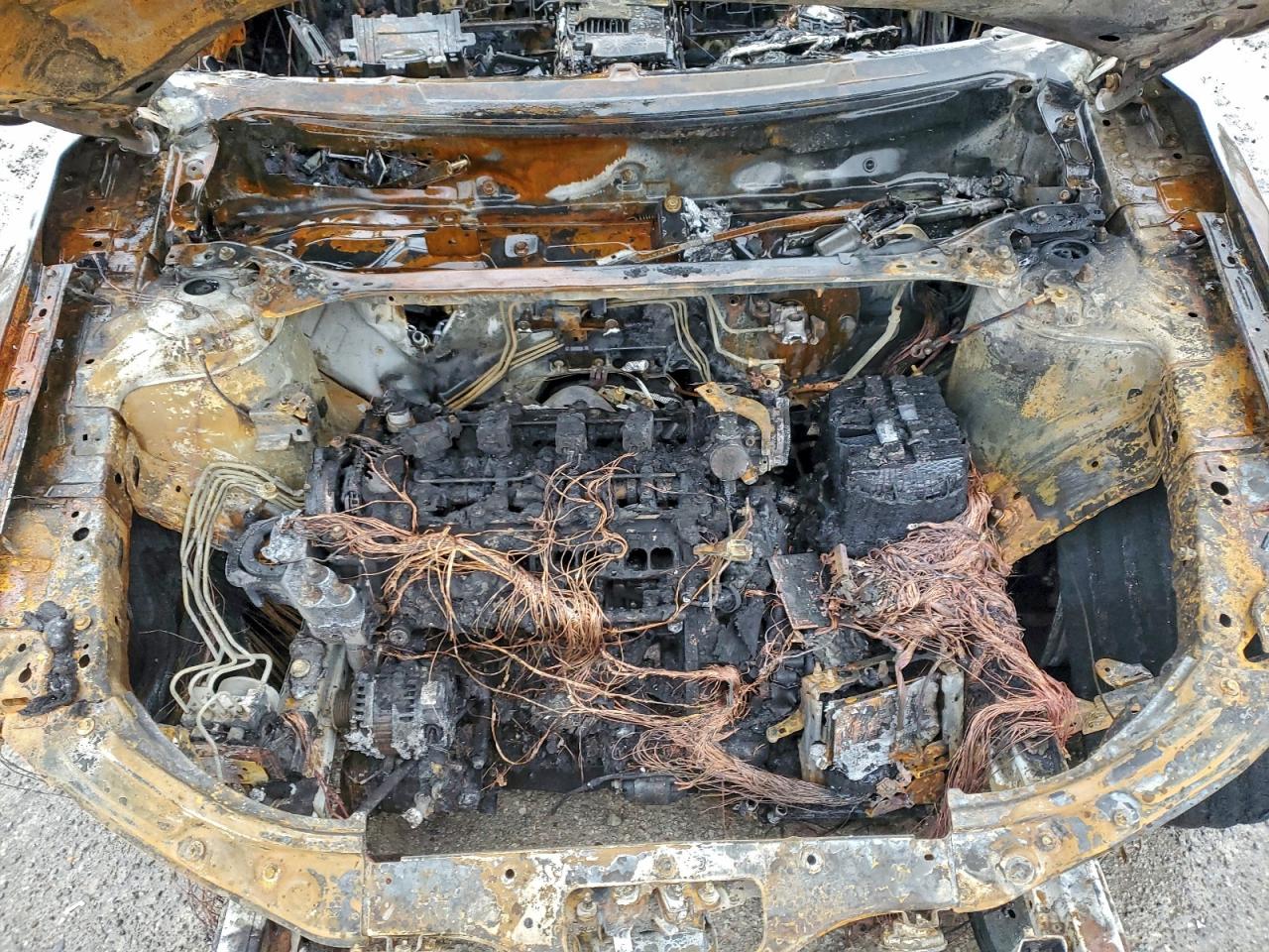 2018 Mazda Cx-5 Sport VIN: JM3KFBBM1J0414772 Lot: 94348145