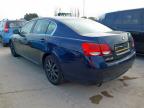2005 LEXUS GS 300 3.0 SE 4DR AUTO for sale at Copart SANDY