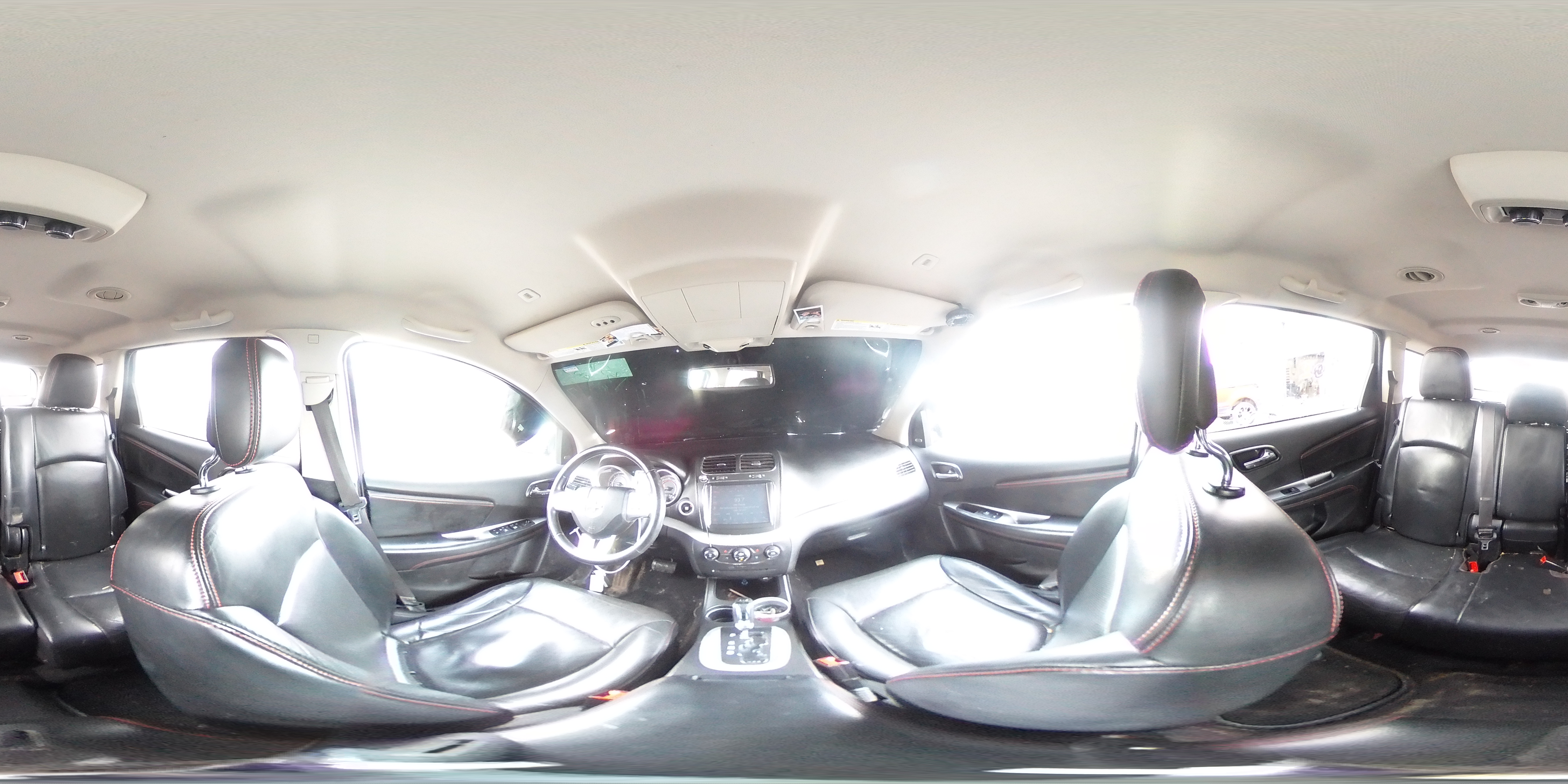 2018 Dodge Journey Gt VIN: 3C4PDDEG7JT311347 Lot: 91719935