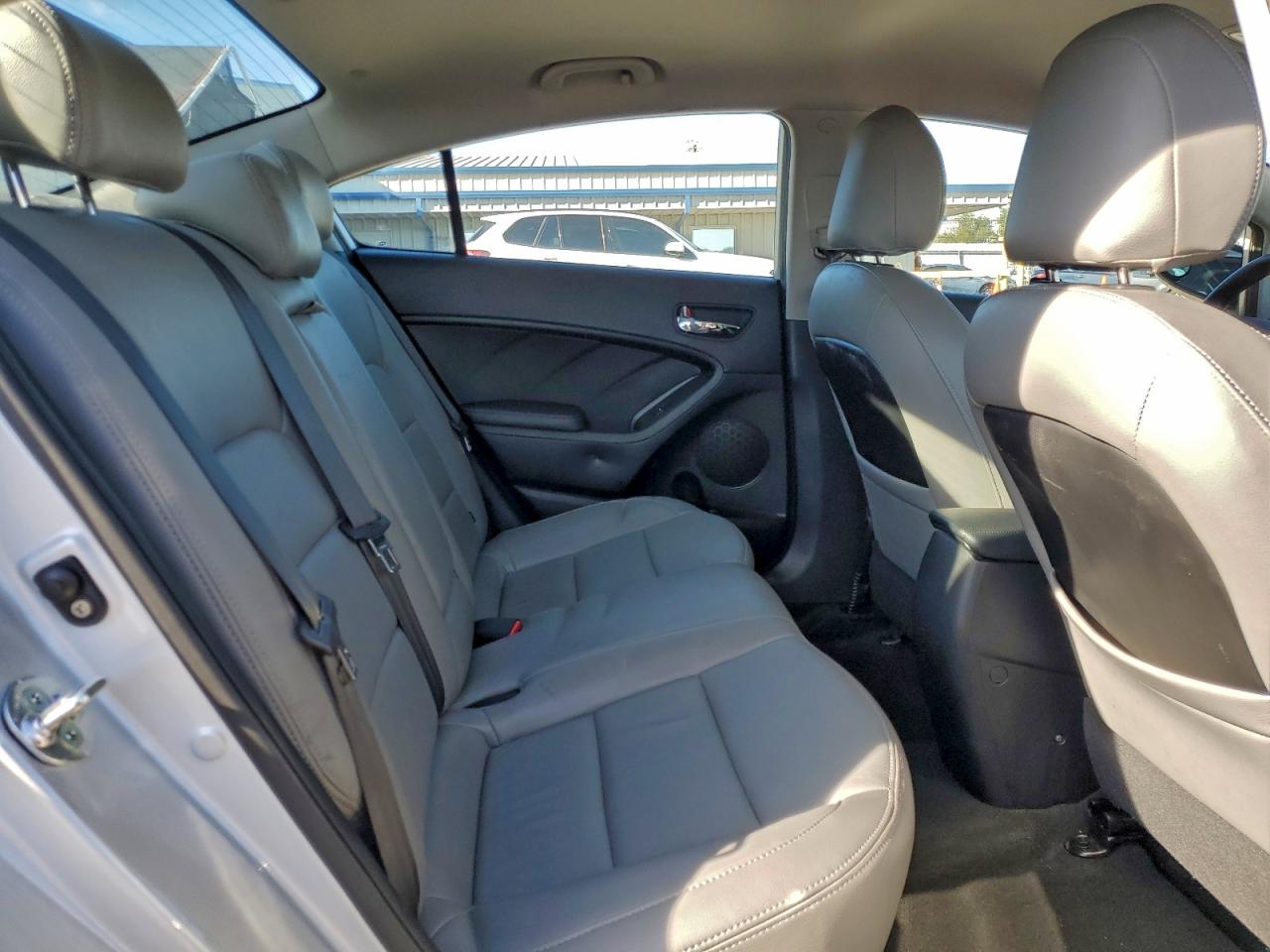 2015 Kia Forte Lx VIN: KNAFX4A67F5388921 Lot: 94112975