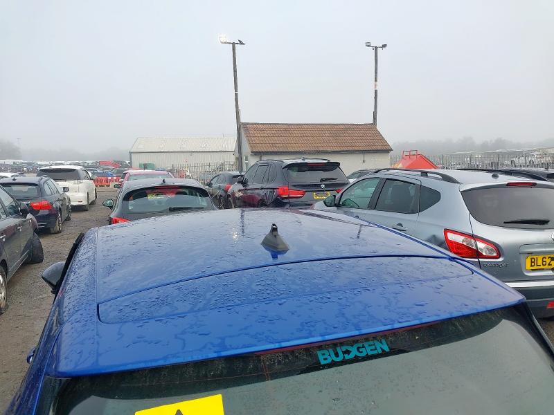 2024 RENAULT CLIO 1.6 E-TECH FULL HYBRID 145 EVOLUTION 5DR AUTO