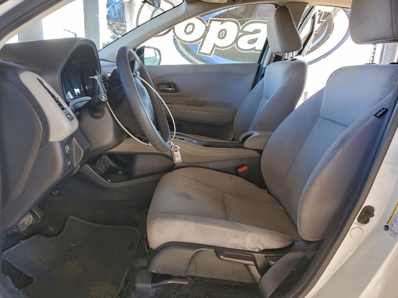 2018 Honda Hr-V Ex VIN: 3CZRU5H52JM716609 Lot: 94926905