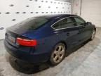 2010 AUDI A5 for sale at Copart CASTLEDERMOT - IRELAND