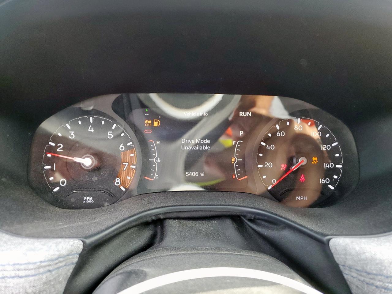 2025 Jeep Compass Latitude VIN: 3C4NJDBN4ST535499 Lot: 92904455