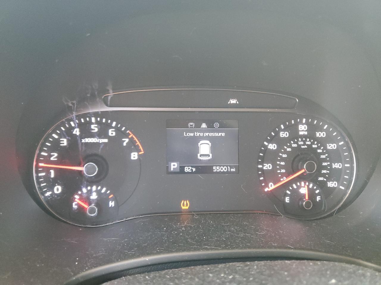 2022 Kia Soul Lx VIN: KNDJ23AU2N7822542 Lot: 93217595