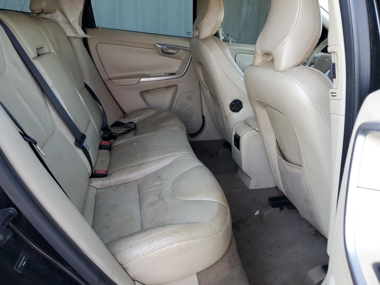 2011 Volvo Xc60 3.2 VIN: YV4952DL9B2175070 Lot: 91353555