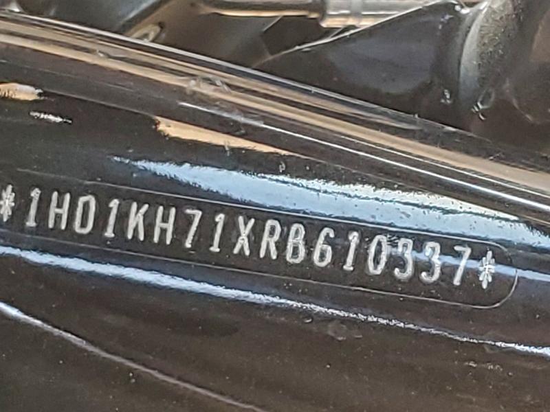 2024 HARLEY-DAVIDSON FLTRX   