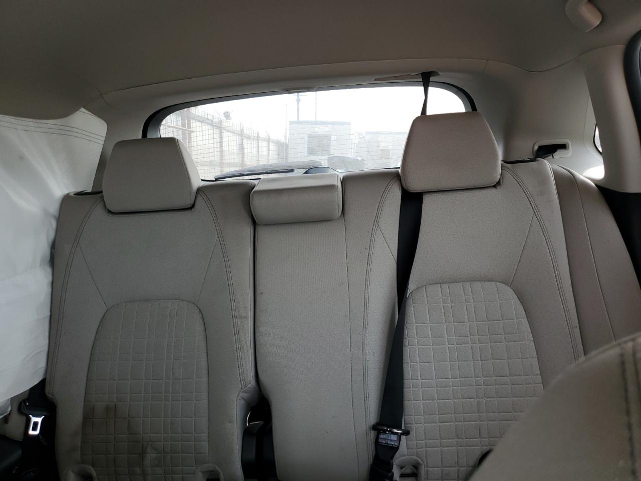 2024 Honda Hr-V Lx VIN: 3CZRZ2H3XRM700779 Lot: 92613355