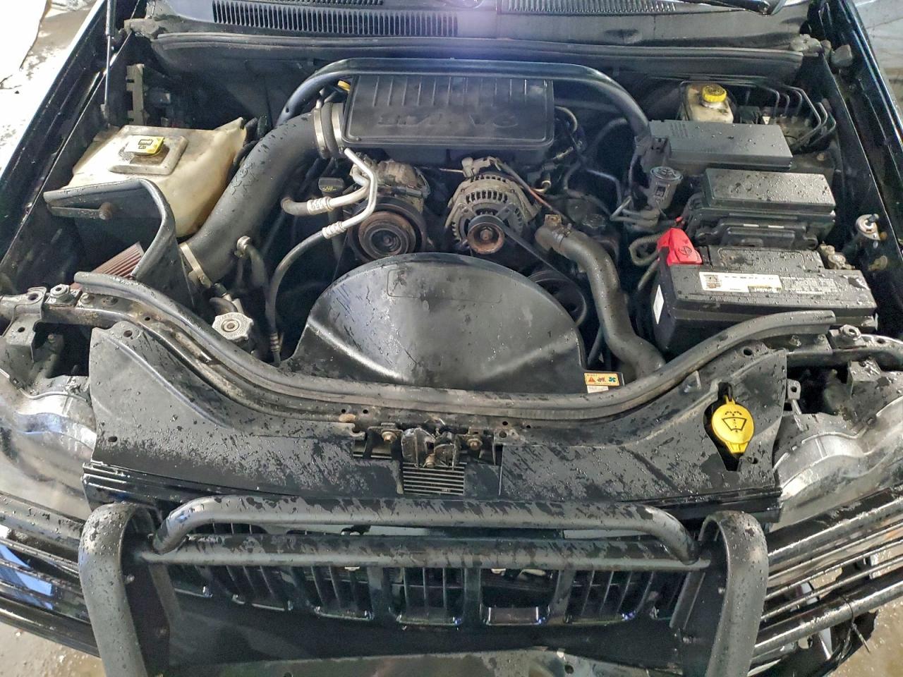 2008 Jeep Grand Cherokee Laredo VIN: 1J8GR48K18C208165 Lot: 94133675