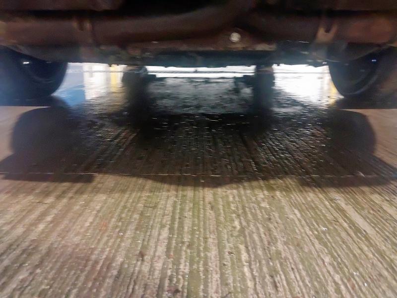 1998 PORSCHE CARRERA COUPE 