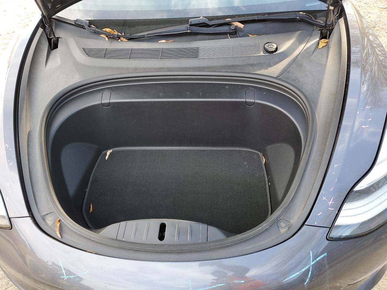 2018 Tesla Model 3 VIN: 5YJ3E1EB3JF149052 Lot: 91004455