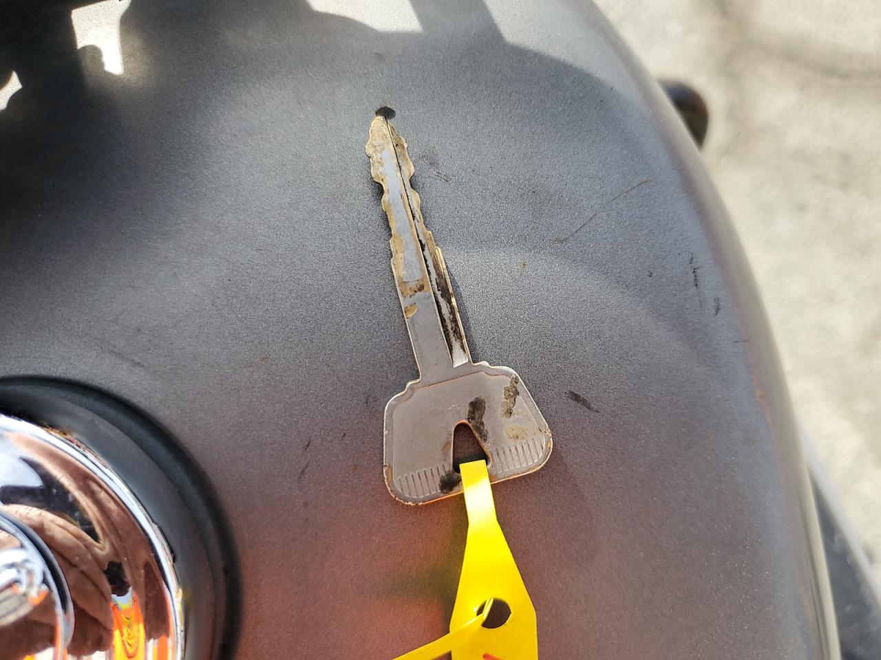 2014 Yamaha Xvs950 Cu VIN: JYAVN05E7EA003535 Lot: 93250575