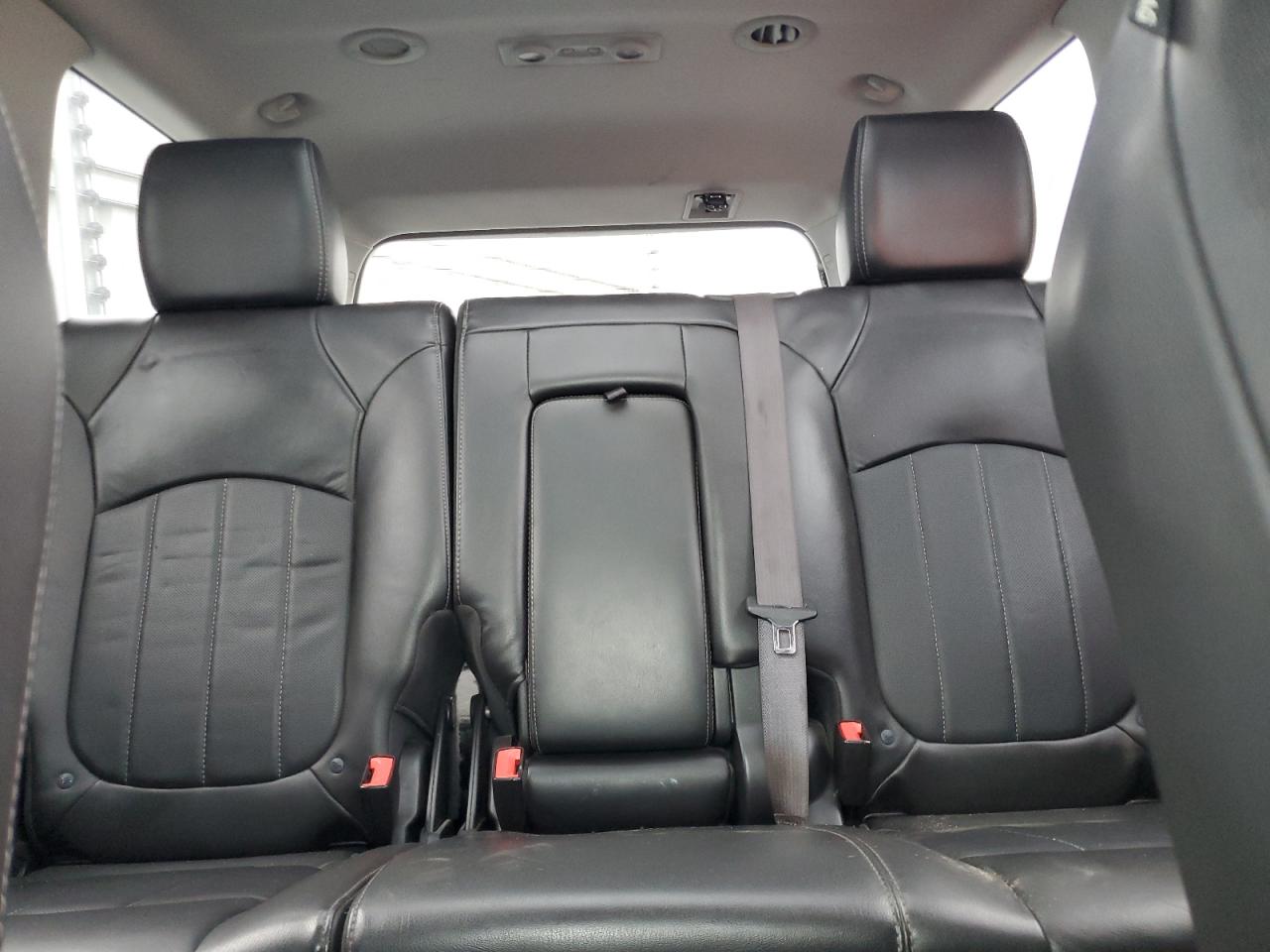 2015 GMC Acadia Denali VIN: 1GKKVTKD9FJ306312 Lot: 92646295