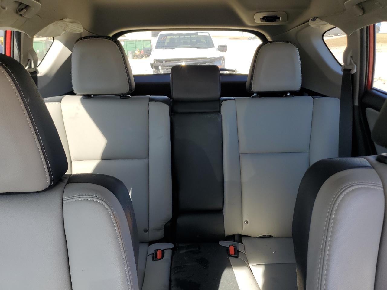 2017 Toyota Rav4 Limited VIN: 2T3YFREV9HW315820 Lot: 92346235