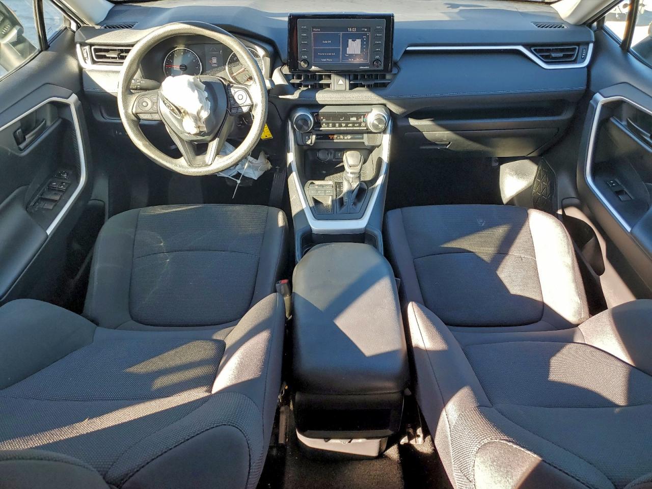 2020 Toyota Rav4 Le VIN: 2T3H1RFV5LC049932 Lot: 94380405