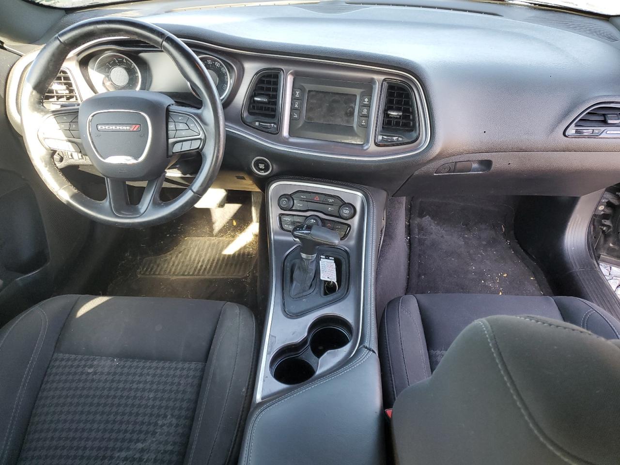 2017 Dodge Challenger Sxt VIN: 2C3CDZAG2HH635749 Lot: 92124545