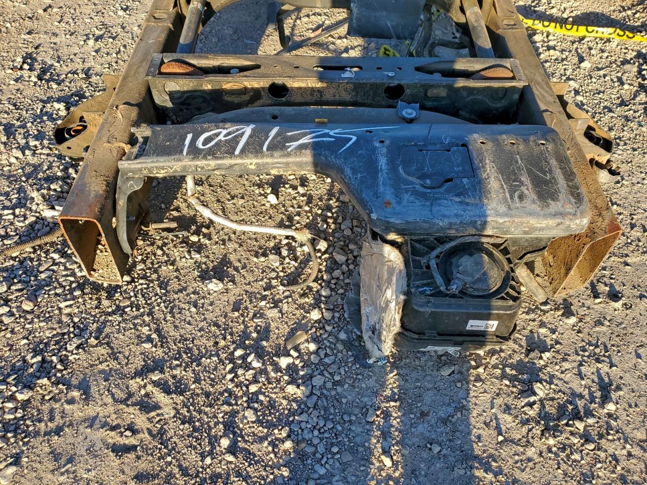 2022 Chevrolet Silverado K2500 Heavy Duty Lt VIN: 2GC4YNEY3N1231475 Lot: 92066745