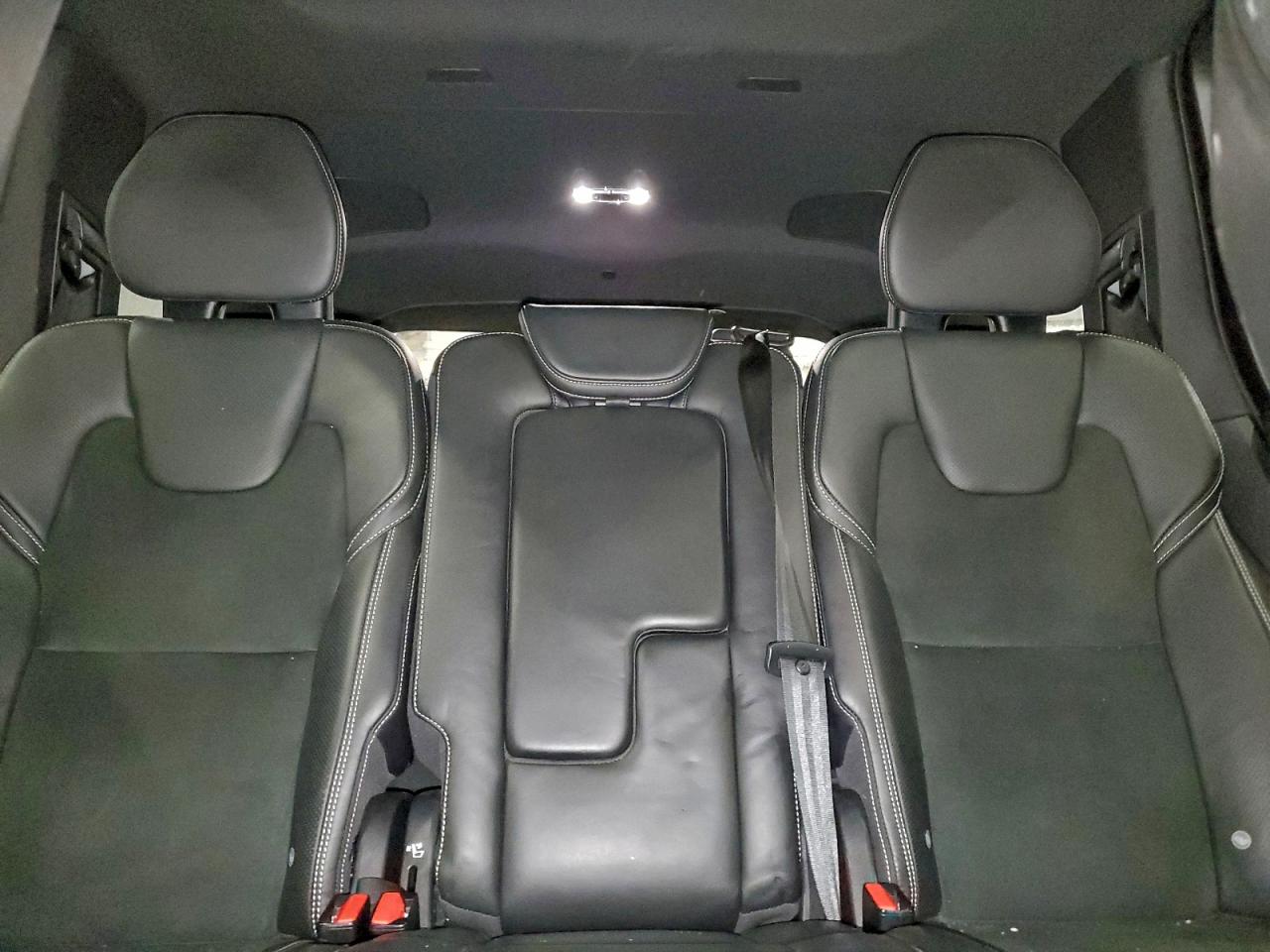 2019 Volvo Xc90 T6 R-Design VIN: YV4A22PM4K1497969 Lot: 93810515