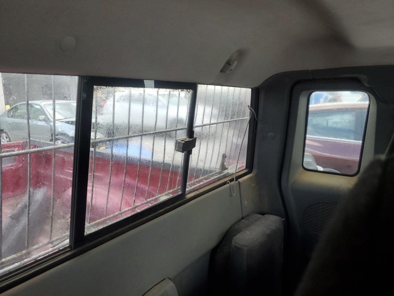 2007 Ford Ranger Super Cab VIN: 1FTYR44U77PA69170 Lot: 91013025