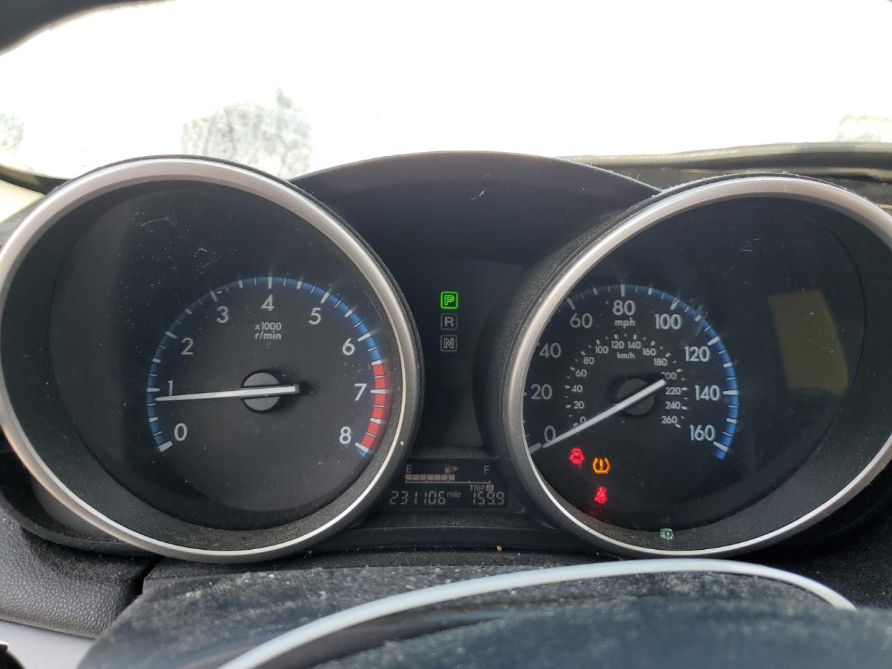 2013 Mazda 3 I VIN: JM1BL1U80D1704821 Lot: 92093835