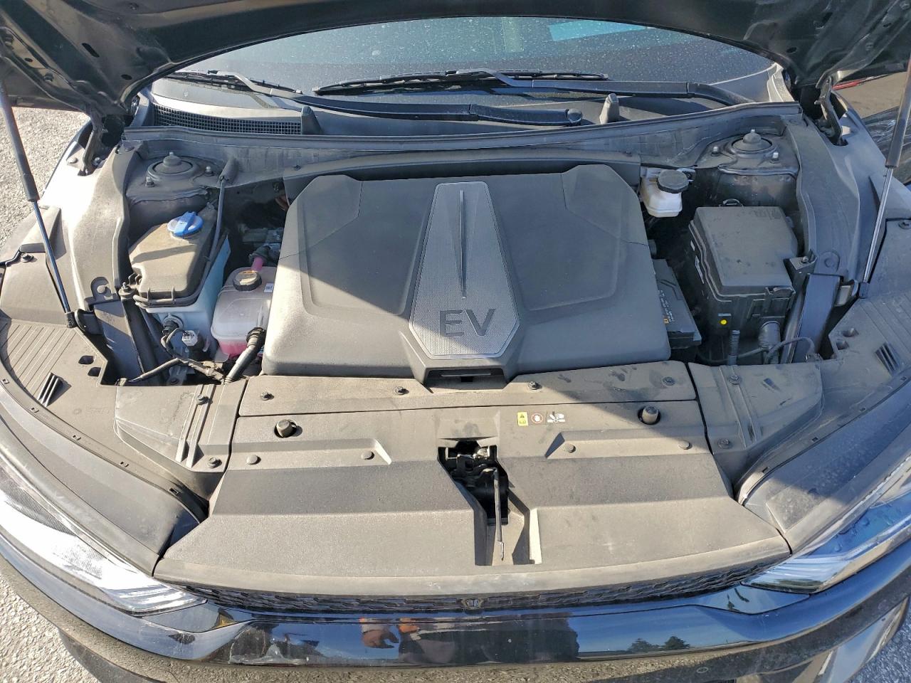 2024 Kia Ev6 Gt Line VIN: KNDC44LA8R5194631 Lot: 94118065