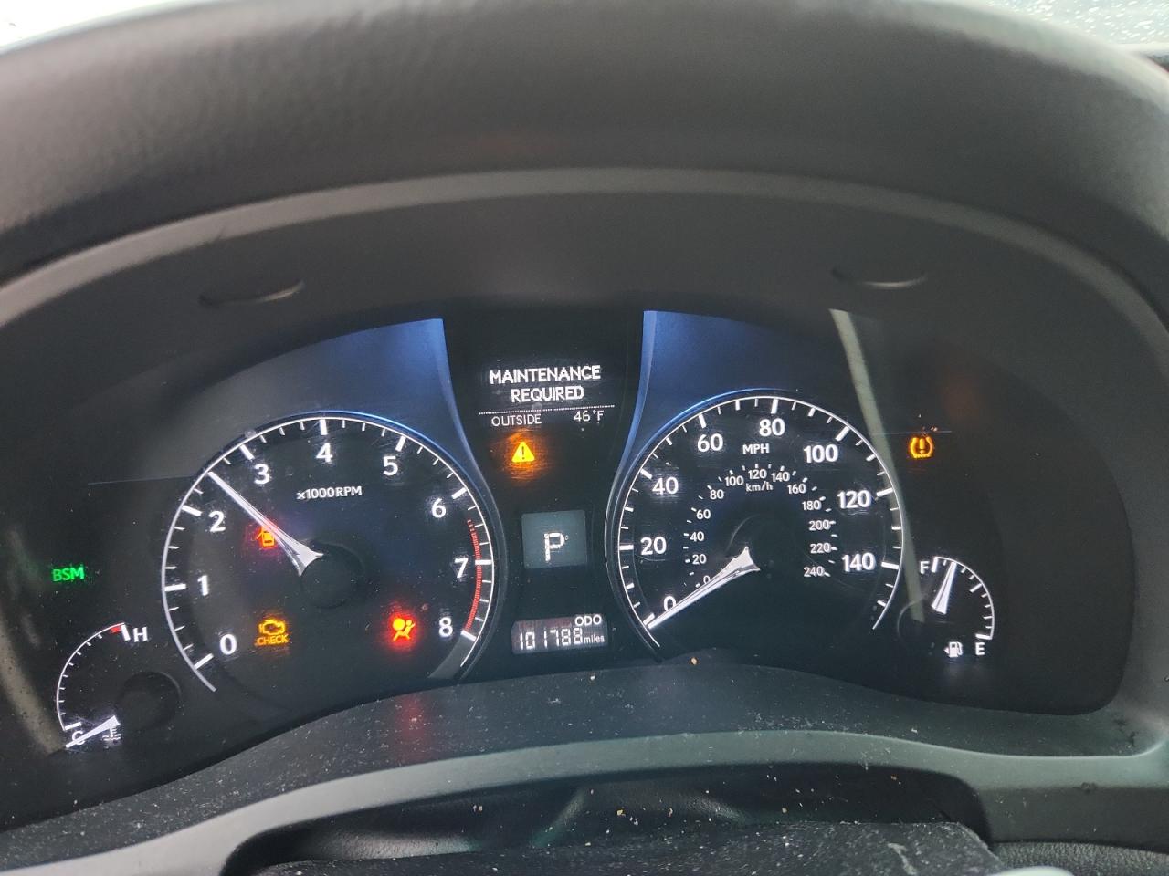 2015 Lexus Rx 350 Base VIN: 2T2BK1BA5FC301355 Lot: 91320535