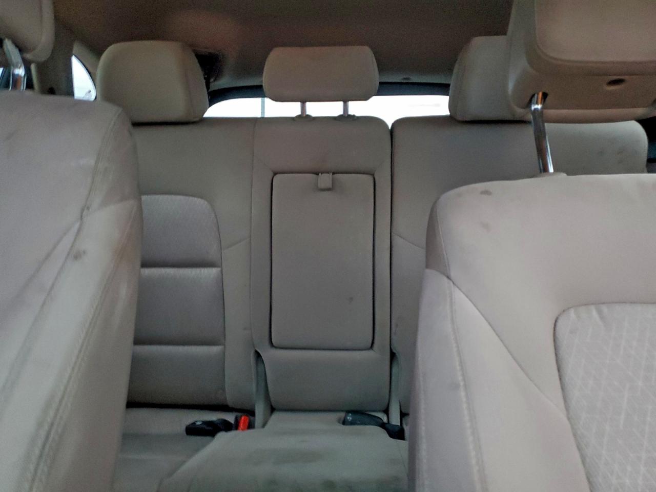 2017 Hyundai Tucson Limited VIN: KM8J3CA27HU523173 Lot: 94134085