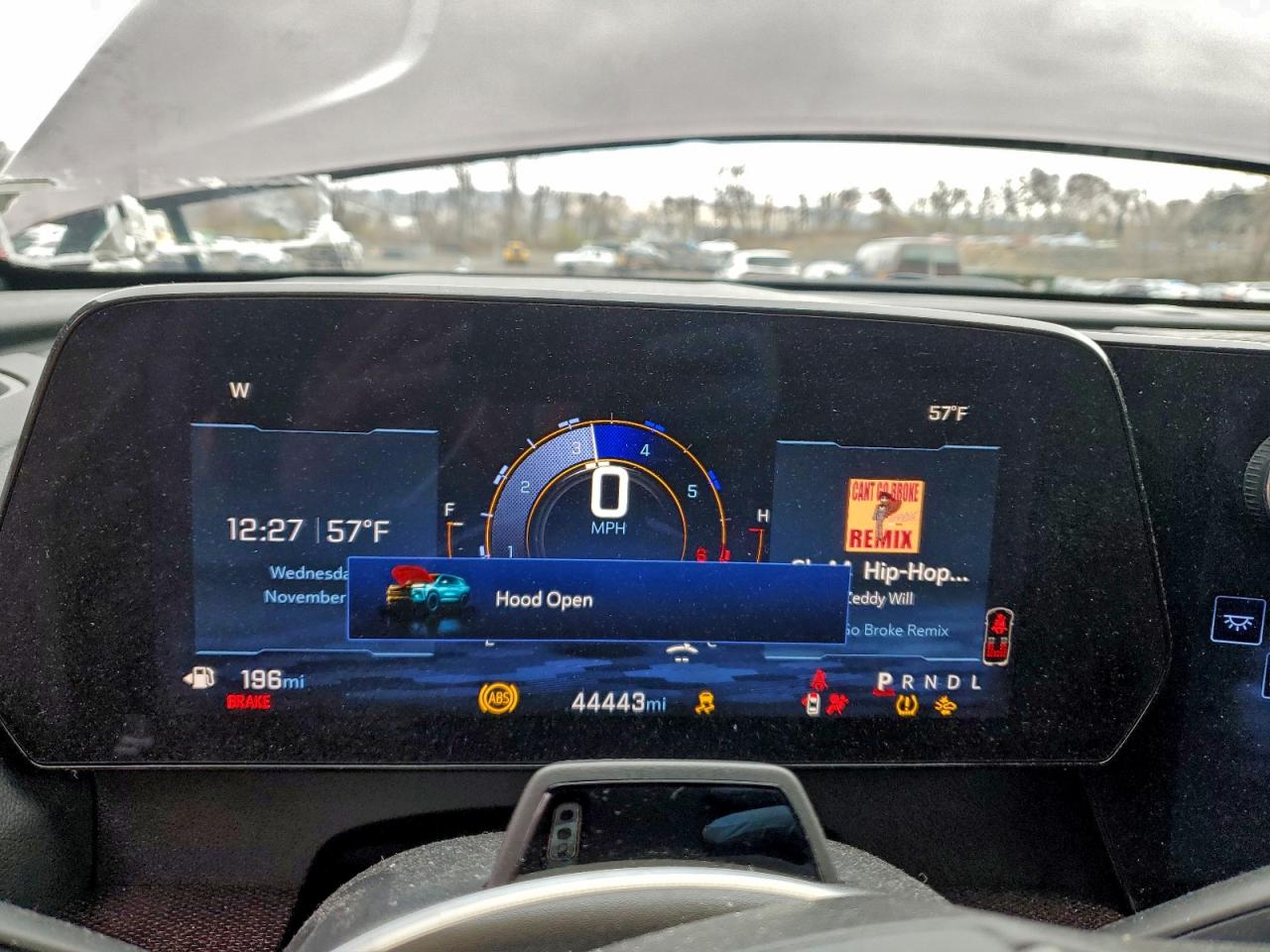 2024 Chevrolet Traverse Rs VIN: 1GNEVLKS6RJ155545 Lot: 94773705