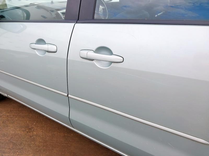 2007 MAZDA 5 1.8 TS2 5DR