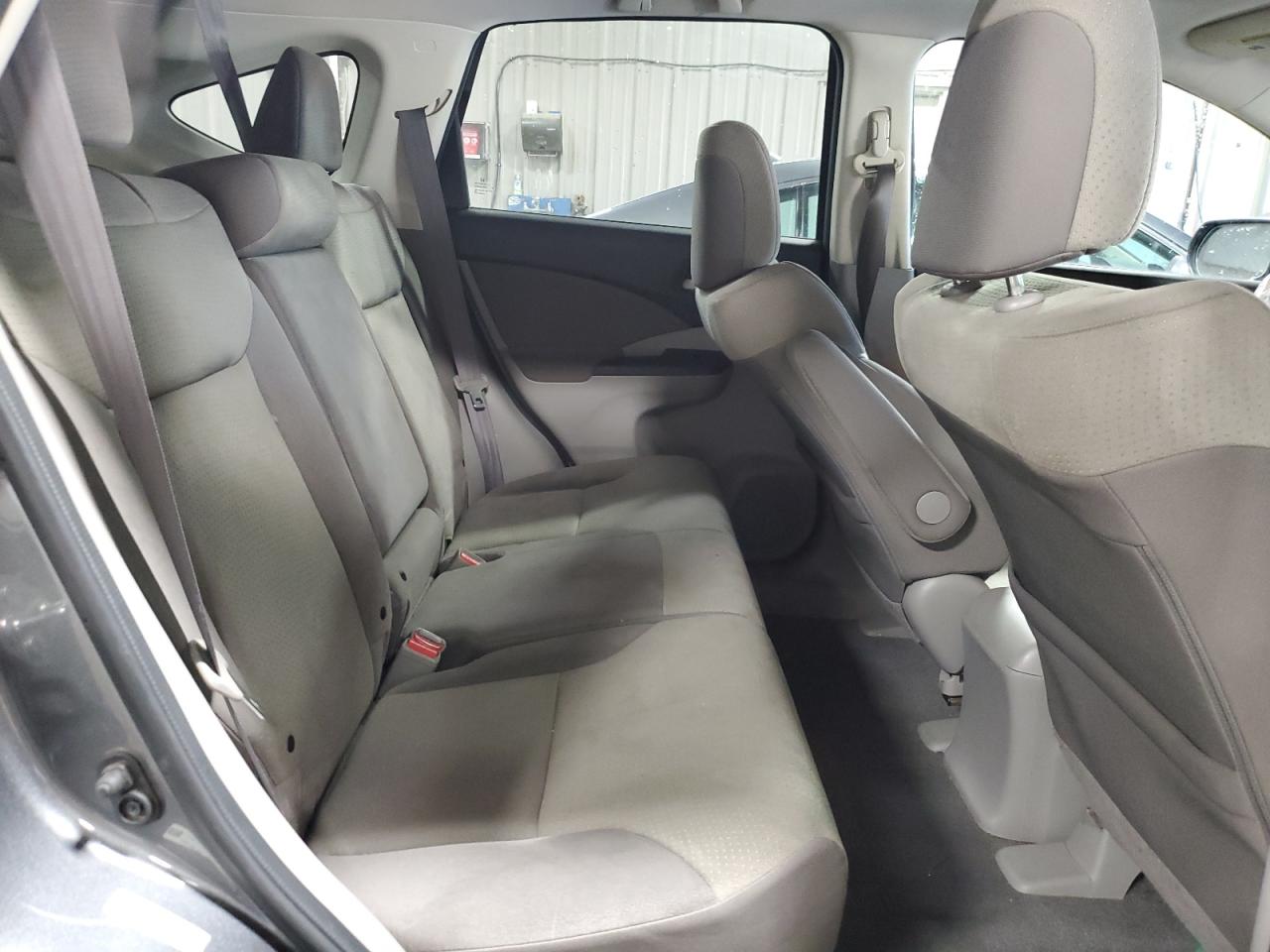 2014 Honda Cr-V Ex VIN: 5J6RM4H50EL073520 Lot: 92526875