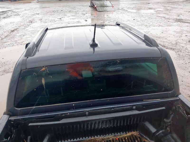 2019 FORD RANGER PICK UP DOUBLE CAB WILDTRAK 2.0 ECOBLUE 213 AUTO