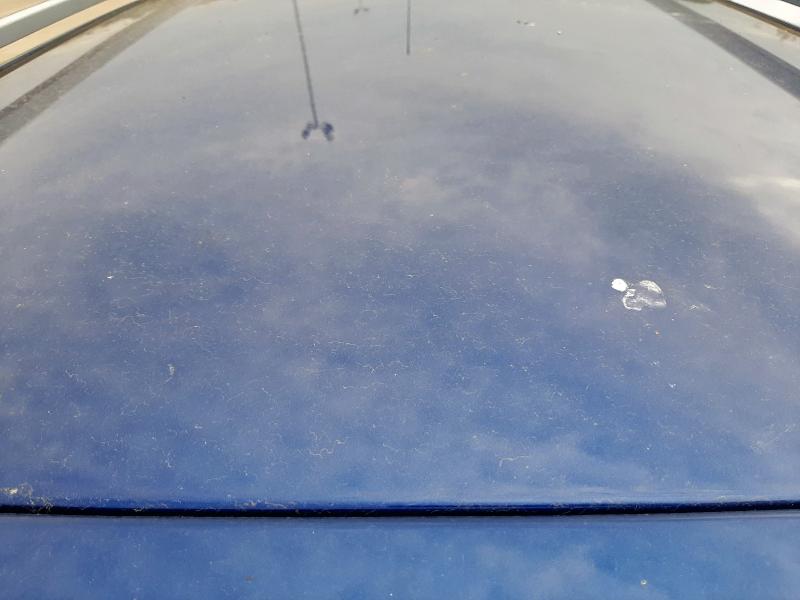 2010 FORD FOCUS 2.0 TDCI TITANIUM 5DR