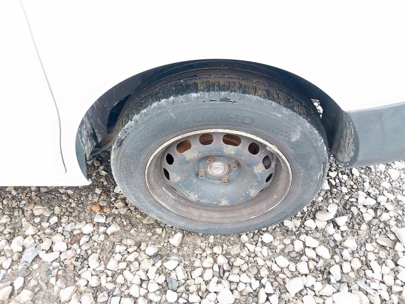 2014 CITROEN BERLINGO 1.6 HDI 625KG ENTERPRISE 75PS