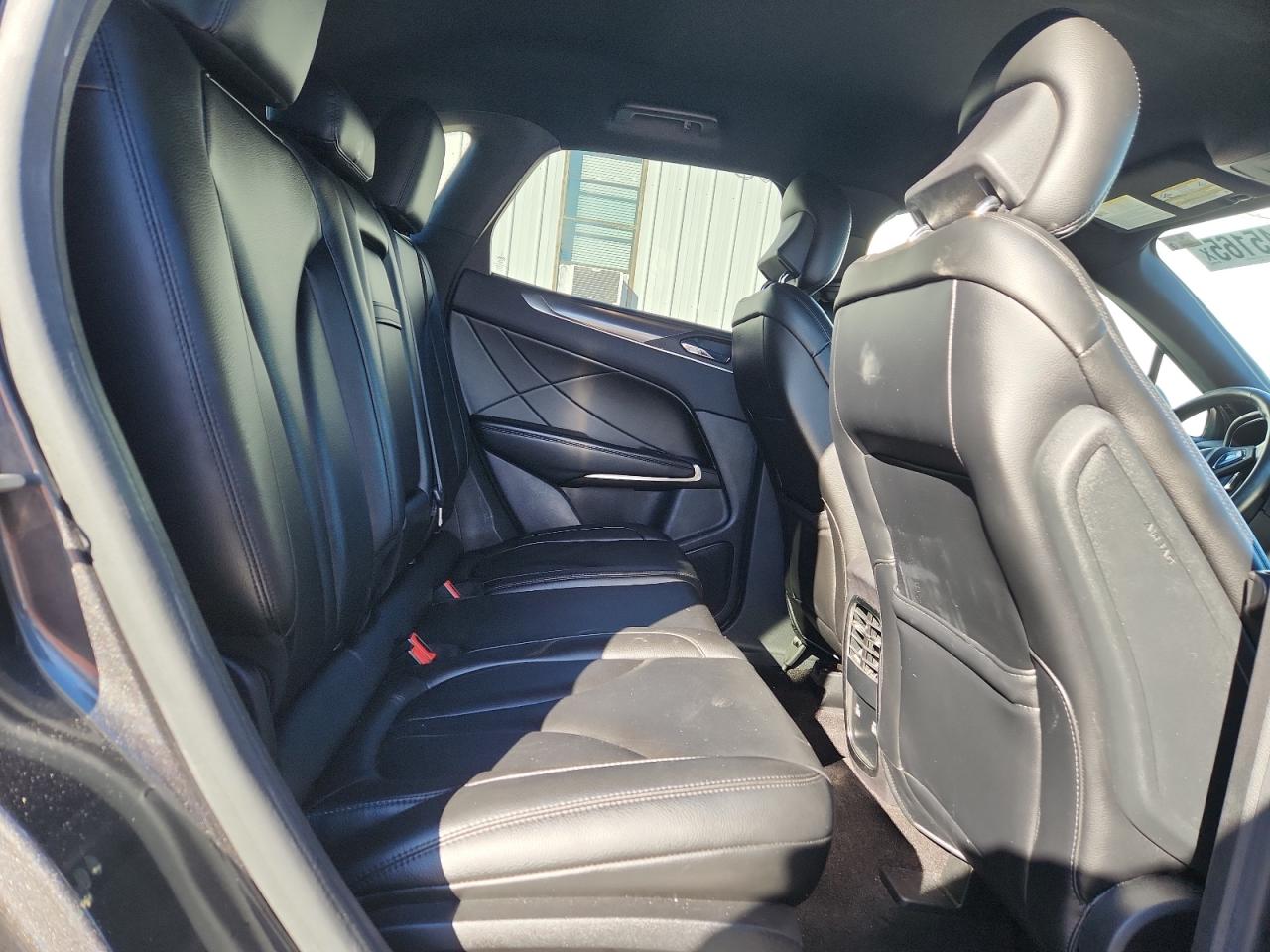 2019 Lincoln Mkc VIN: 5LMCJ1C9XKUL21042 Lot: 92345165