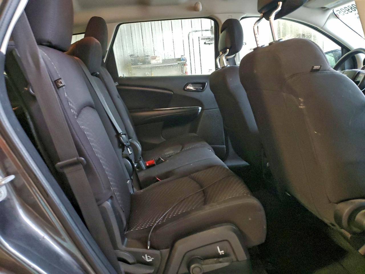 2014 Dodge Journey Sxt VIN: 3C4PDDBG1ET135700 Lot: 93398995