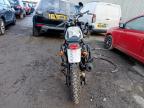 2018 ROYAL ENFIELD HIMALAYAN  for sale at Copart PETERLEE