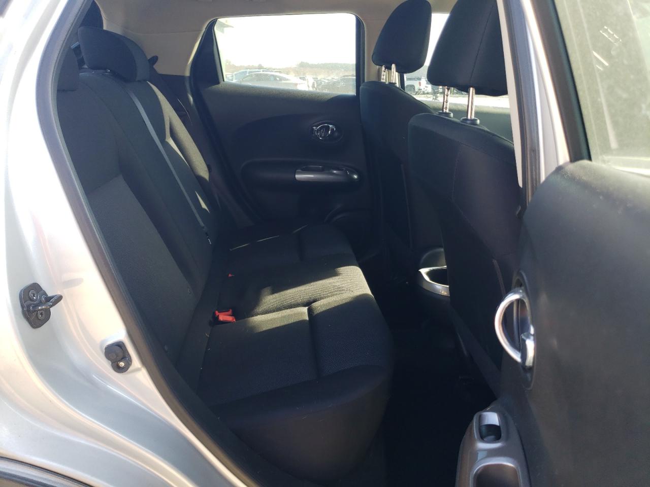 2013 Nissan Juke S VIN: JN8AF5MR8DT222299 Lot: 93214435