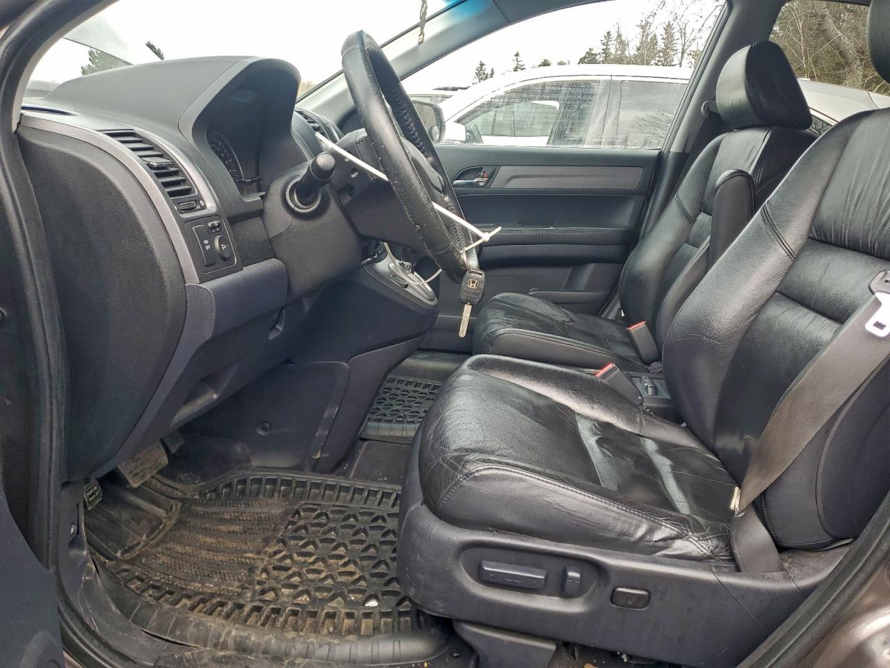 2009 Honda Cr-V Exl VIN: 5J6RE48759L810554 Lot: 94028105