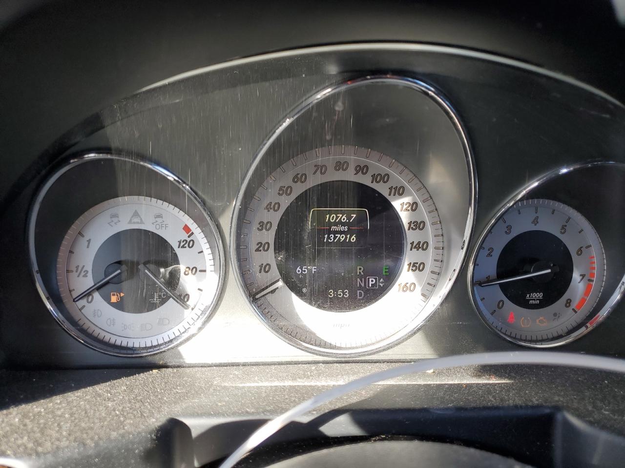 2014 Mercedes-Benz Glk 350 VIN: WDCGG5HB9EG294231 Lot: 92309965